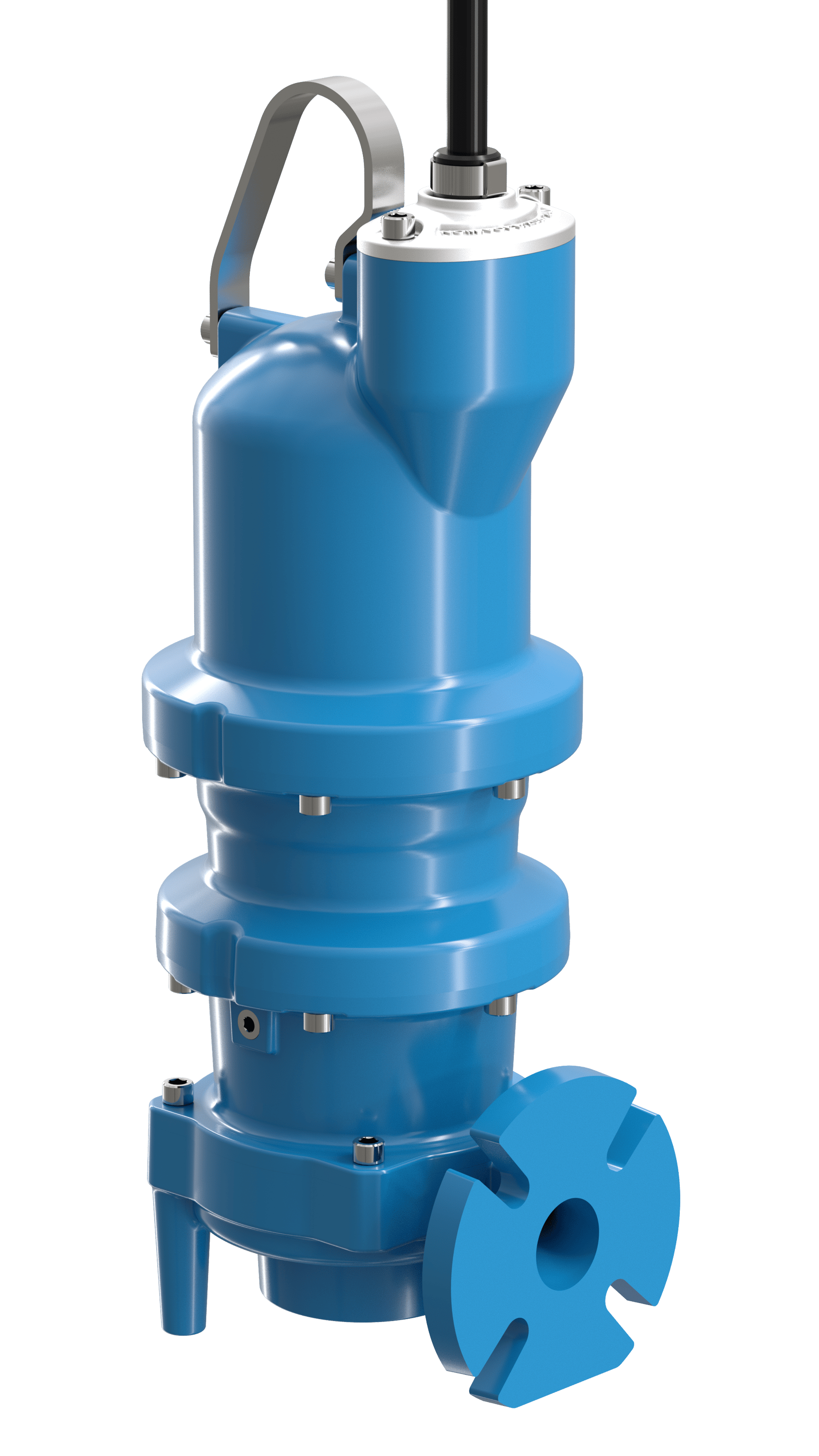 Pressure Sewer: Overview